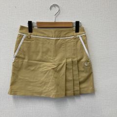 CPG GOLF ベージュ キュロットパンツ ベージュ サイズ1 L*e様 CPG GOLF ベージュ キュロットパンツ ベージュ サイズ1 - メルカリ