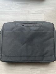 ブラックナイロンノートPCケース ブラック ナイロン ノートPCケース - メルカリ