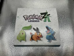 Pokemon LEGENDS Z-A Nintendo Switch 2 Edition カトラリー付き