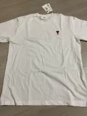 可能 アミ 半袖Tシャツ 出品のサムネイル