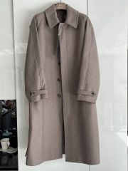 MK様専用 未使用24AW 37万 JOSEPH ウールトリプルパイル48 - メルカリ