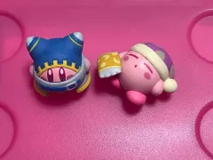 星のカービィ フィギュア まとめ