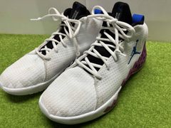 Nike JA3 ZoomX ナイキ ジャ3 クリスマス バスケットシューズ - メルカリ