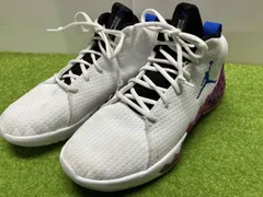 NIKE バスケットシューズ 27cm AIR JORDAN ジャンプマン ダイヤモンド