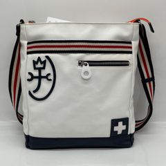 大幅割引 定価¥18,700 新品タグ付き カステルバジャック ネイビー
