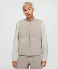 新品】ナイキ メンズ ウォークベスト Lサイズ - メルカリ