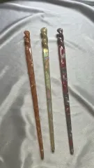 簪 まとめ