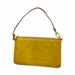 Louis Vuitton 廃盤 ヴェルニ レキシントン ハンドバッグ 正規品