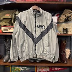 00s Nike A.I 映画 スピルバーグ ナイロンジャケット 希少 メンズ 