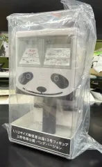1/12 上野公園 パンダ 郵便ポスト フィギュア 日本 ジョンハン(JEONGHAN) 限定 新品のサムネイル