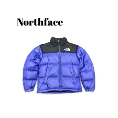 (95)ノースフェース 700旧モデル Nuptse(ヌプシ)のサムネイル
