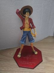 pop ルフィ太郎 初版 ワンピース フィギュア モンキー・D・ルフィ