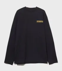 VETEMENTS ヴェトモン ロングスリーブのサムネイル