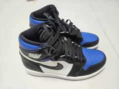 ナイキ エア ジョーダン 1 レトロ