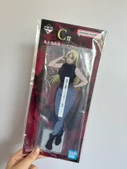 呪術廻戦 0 グッズ C賞 アクリルスタンド