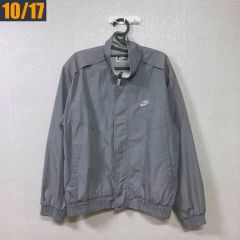 激レア◼️ナイキスタジャンNIKE.AIR.SOLE（NAS）ロゴ - メルカリ