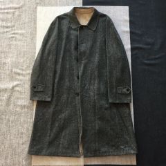 アーカイブ LM Altieri LM アルティエリ ウォッシュブルウールコート