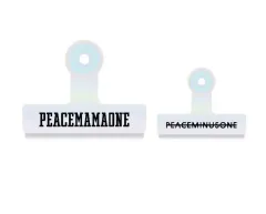 2026年最新】peaceminusone アクセサリーの人気アイテム - メルカリ