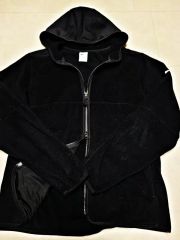 新品 M ナイキトレイル フリースランニングジャケット HV2665 nike
