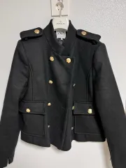ZARA ジャケット
