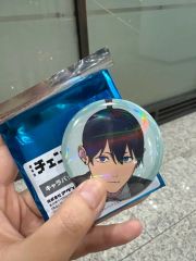 鬼滅の刃 ufotableマチアソビ 缶バッジ 神崎アオイ 缶バッジ - メルカリ