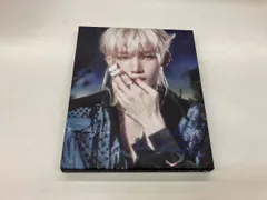 &TEAM CD Back to Life(ROAR ver./JO盤)