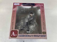 刀剣乱舞 くじ 加州清光 フィギュア 祝装 A賞 フリューくじ - メルカリ