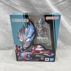 [중고] 개봉) SHFiguarts 울트라 맨 브레이저 [91]