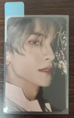 NCT WayV シャオジュン(XIAOJUN) FANTOM phantom YIZHIYU 一直娱