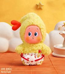キューピー キュービック ピート ディズニー 激レア - メルカリ
