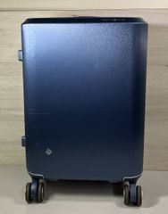 スーツケース SAMSONITEサムソナイトエヴォアZ DeepBlue - メルカリ