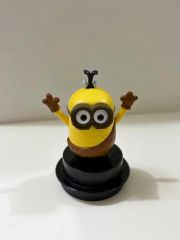 サイエンスパトロール クランストン ソフビ チーズバーガー - メルカリ