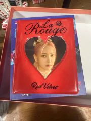 新品未開封 Red Velvet シーグリ 2026 トレカ ポラロイド 新品未開封 Red Velvet シーグリ 2026 トレカ ポラロイド - メルカリ