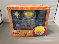 オーバーウォッチ ねんどろいど 1017 トールビョーン - メルカリ