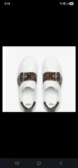 FENDI スニーカー