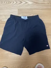 Champion チャンピオン 밴딩 ハーフ パンツ