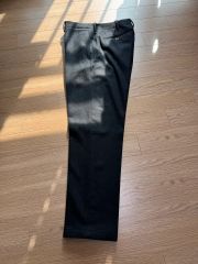 Maatee&sons Setup Trouser2 強撚平MATT Maatee&sons Setup Trouser2 強撚平MATT - メルカリ
