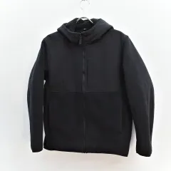 UNIQLO / 防風アウターフリース