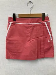 Callaway キャロウェイ キュロットパンツ SSsize