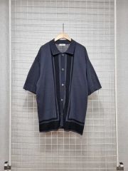 TIME IS ON LINKS FRONT PANEL S/S サイズ0番 - メルカリ