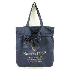 Maison de FLEUR エヴァンゲリオン アスカ トートバッグ - メルカリ