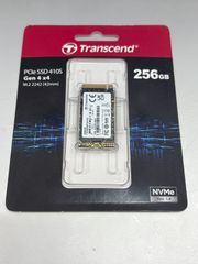 Transcend M.2 SSD 430S 512GB 本体 - メルカリ