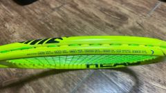 HEAD エクストリーム PRO テニスラケット グリップ2 - メルカリ