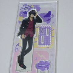 FGO 高杉晋作 武市瑞山 アクリルスタンド アクスタ アクリルマスコット