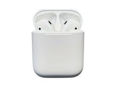 Apple AirPods 第2世代 A2032 アップル エアポッズ イヤホン - メルカリ
