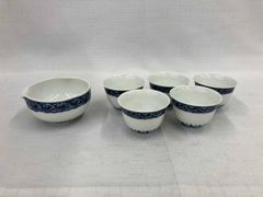 新品未使用 平安吉兆 組湯呑み - メルカリ