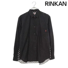 2026年最新】supreme comme des garcons shirt cottonの人気アイテム