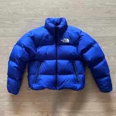 THE NORTH FACE ザノースフェイス ヌプシ Nuptse rmst M