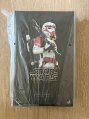 STAR WARS ホットトイズ キャプテンファズマ ファズマ小説上下巻セット