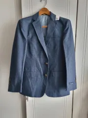 ブルックス ブラザーズ ブルー CHECK ジャケット